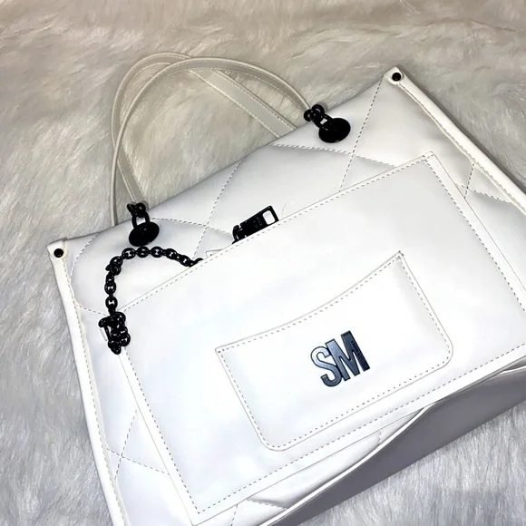 Quilted Bcinzia Bag - Picture 10 of 15